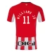 Prima Maglia Williams JR Athletic Bilbao 2024/2025